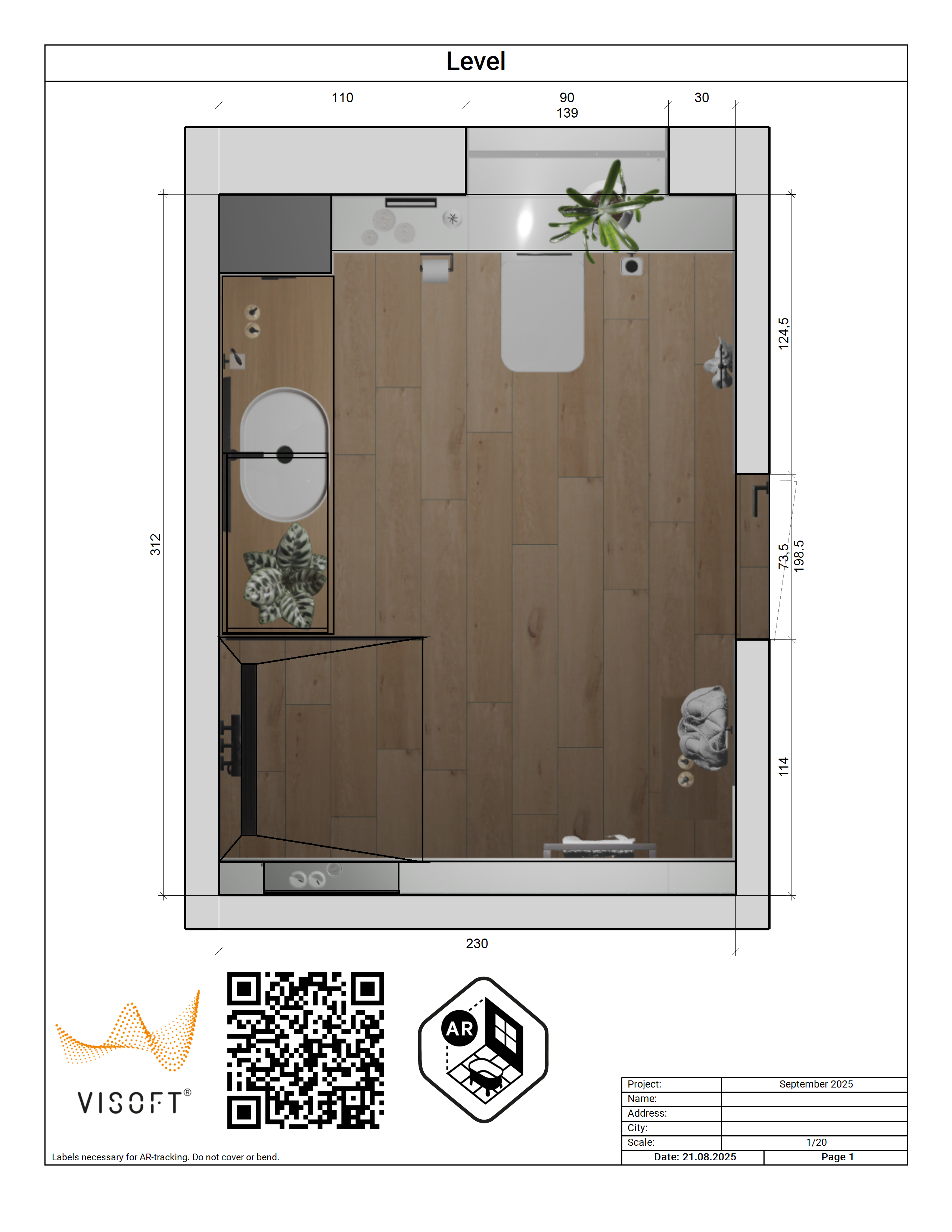 AR image