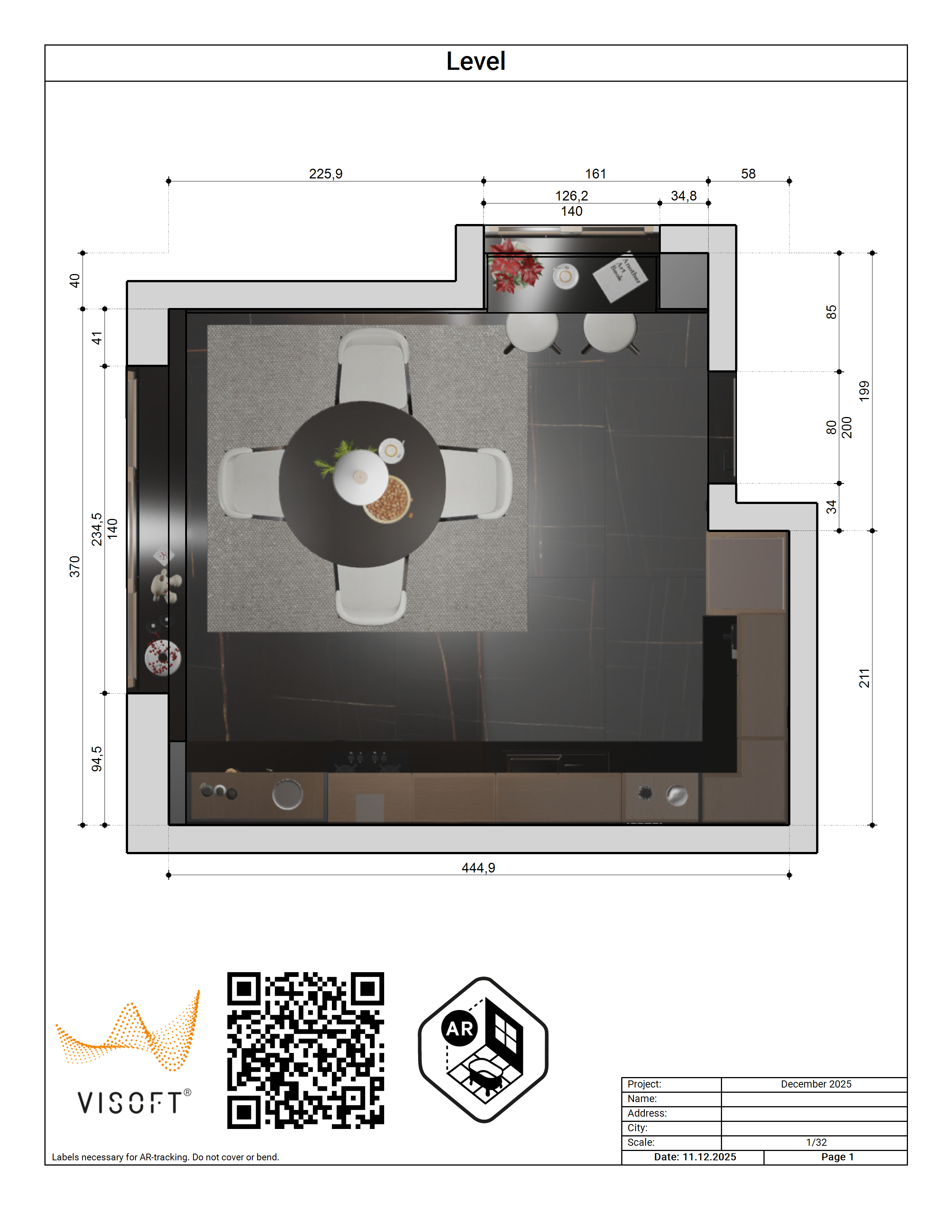 Изображение AR