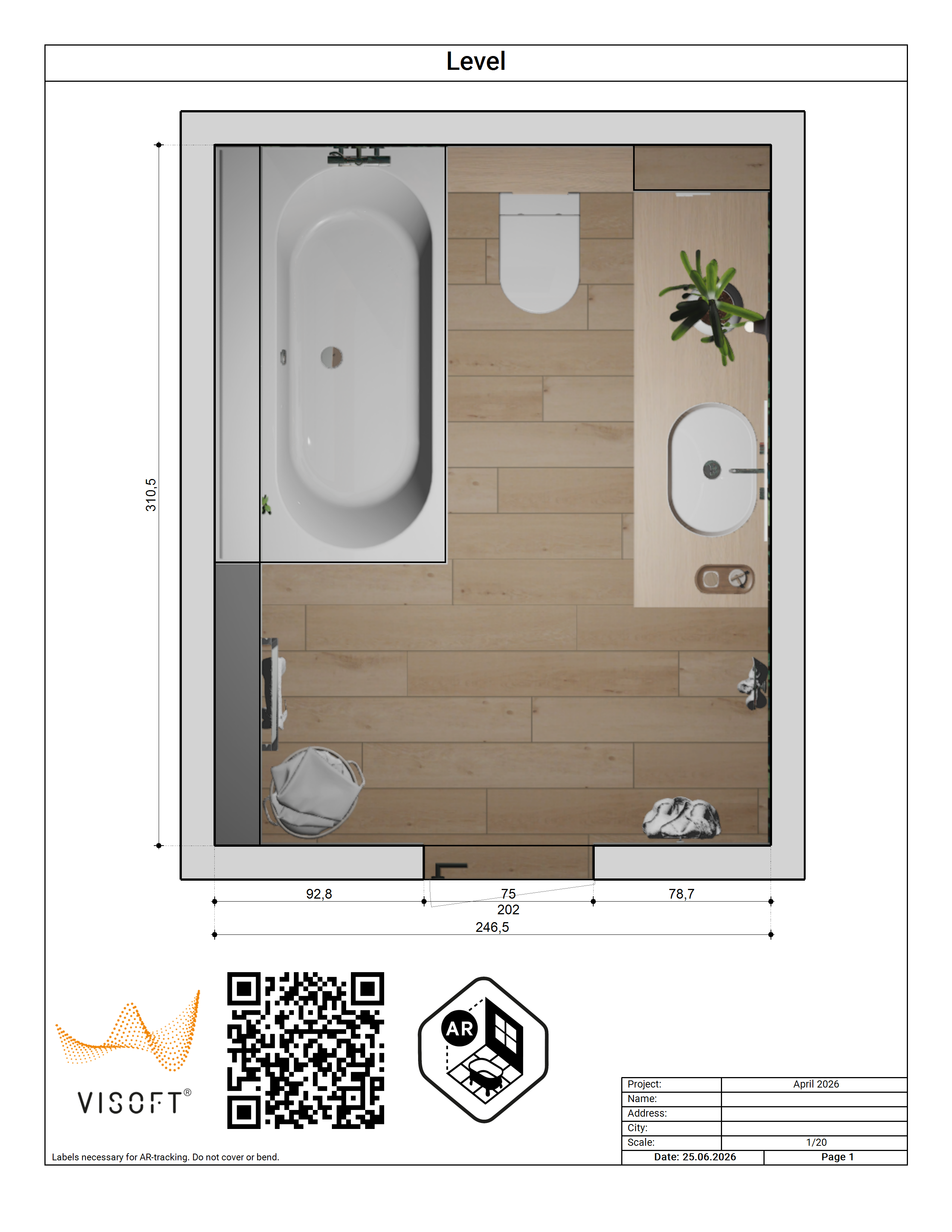 Изображение AR