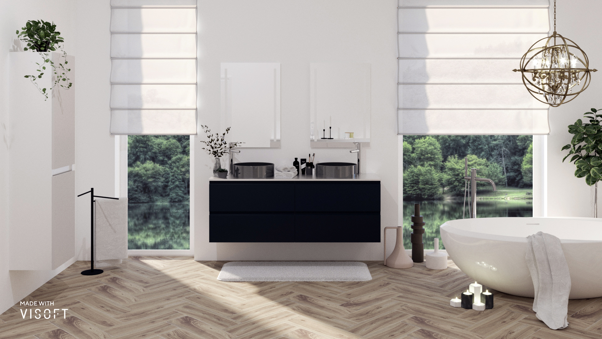 ViSoft element