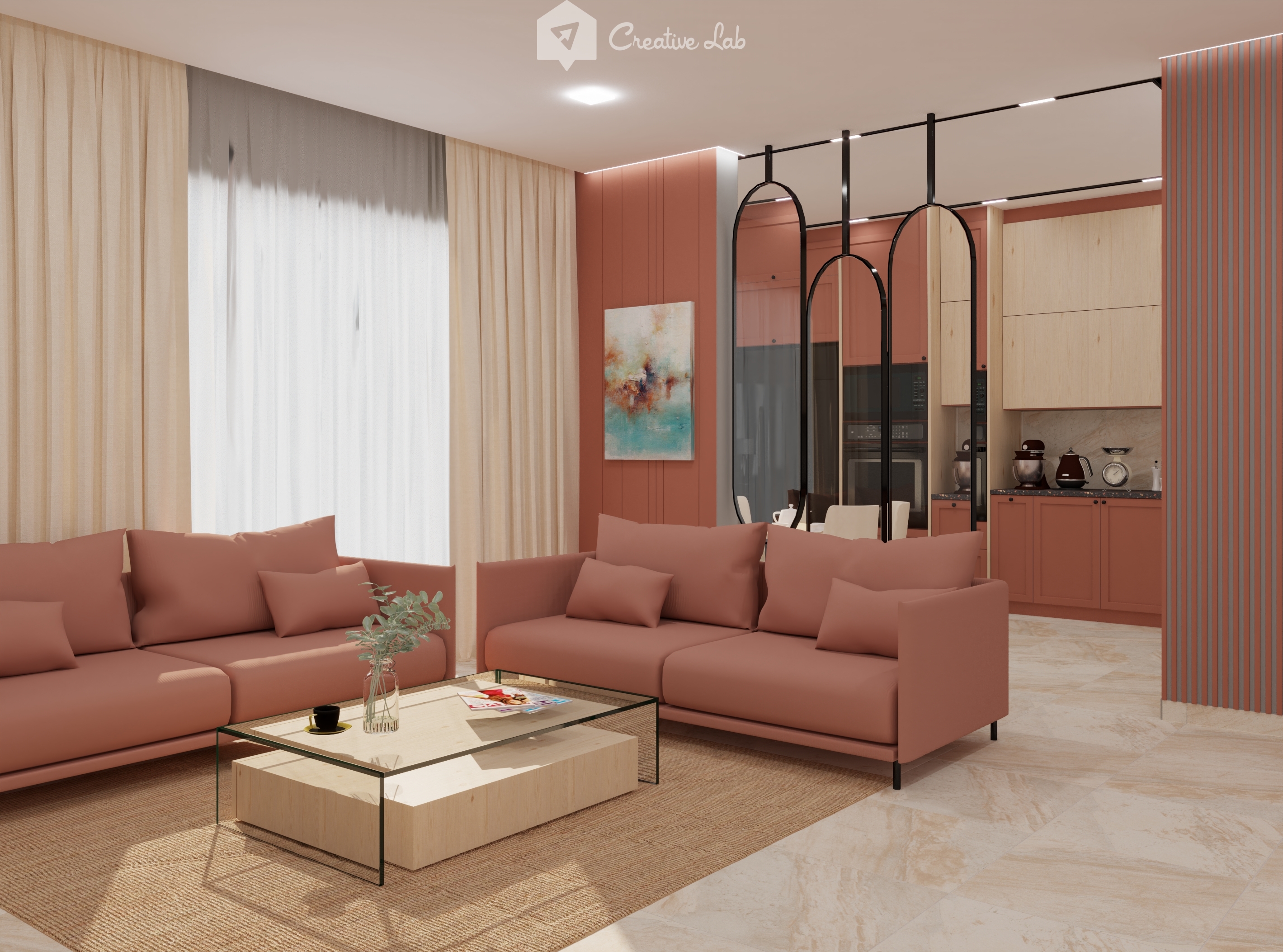 ViSoft element