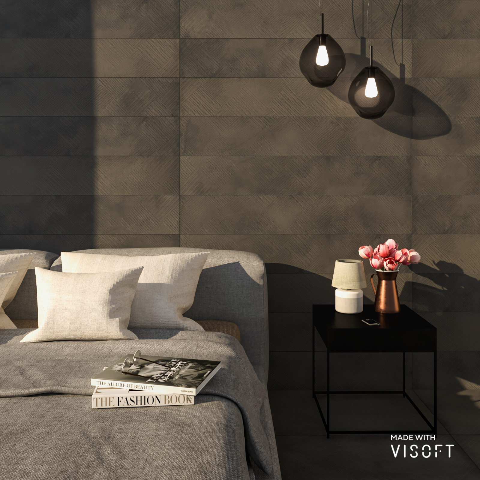 ViSoft element