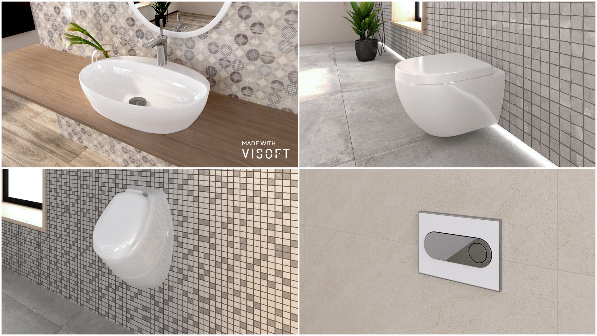 ViSoft element
