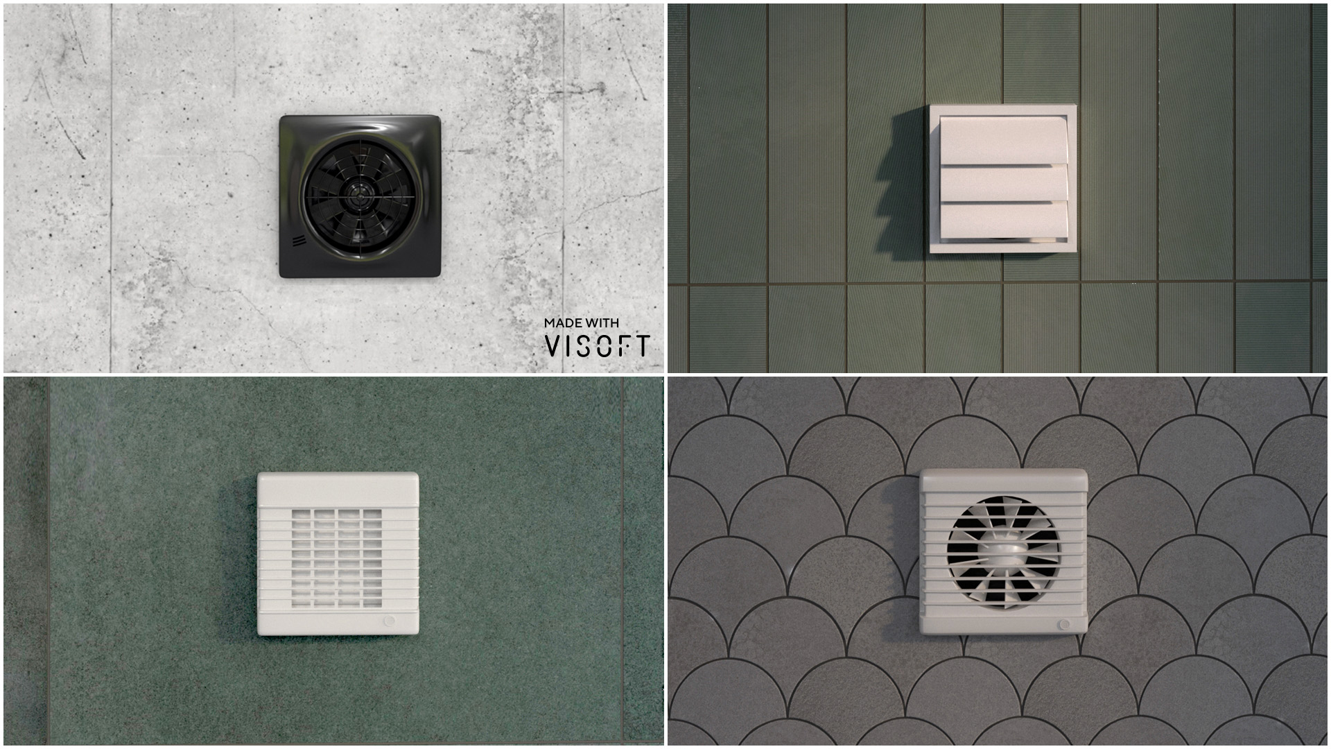 ViSoft element