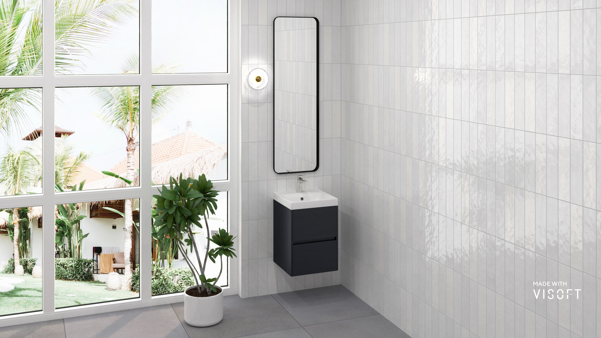 ViSoft element
