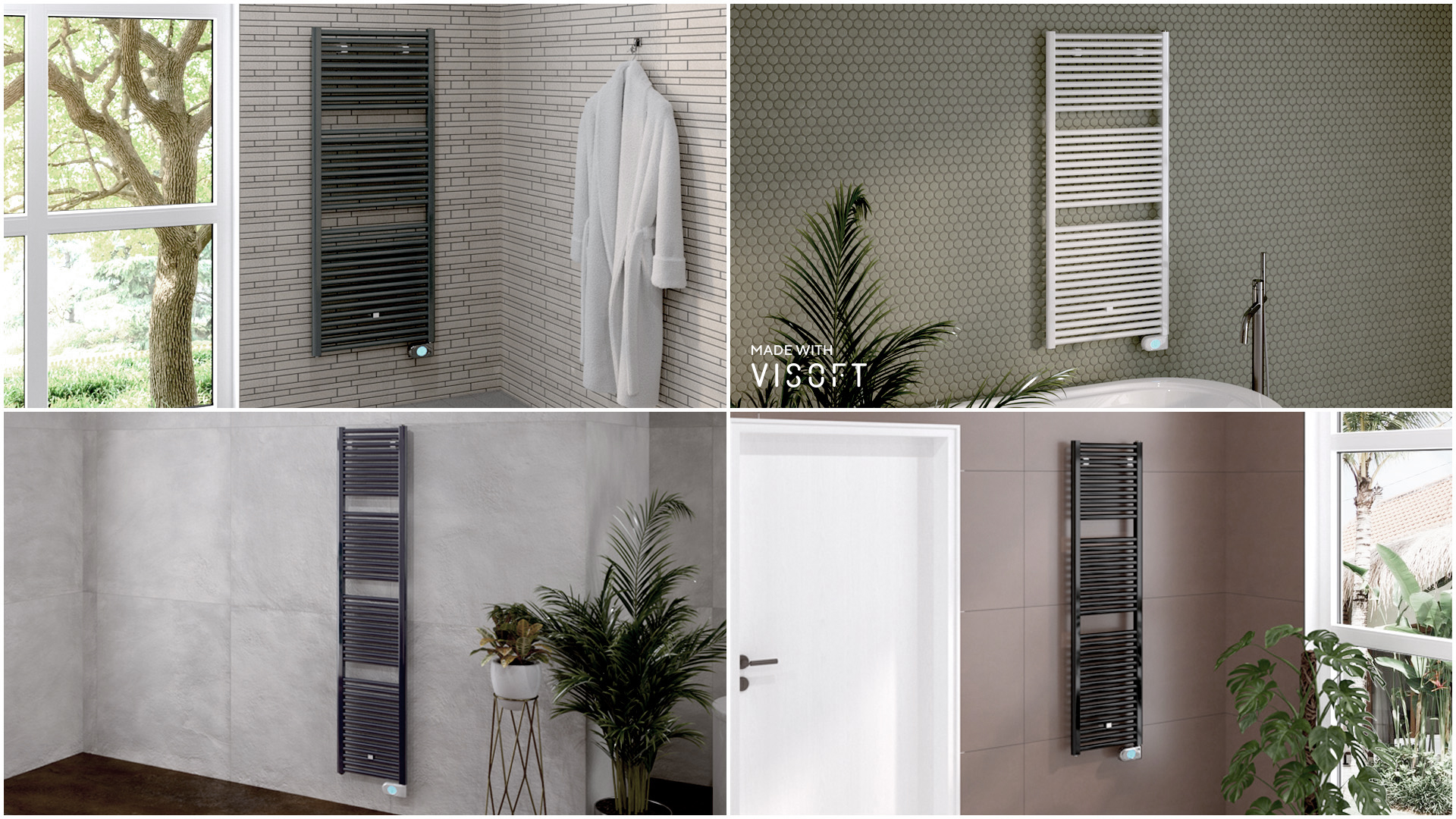ViSoft element