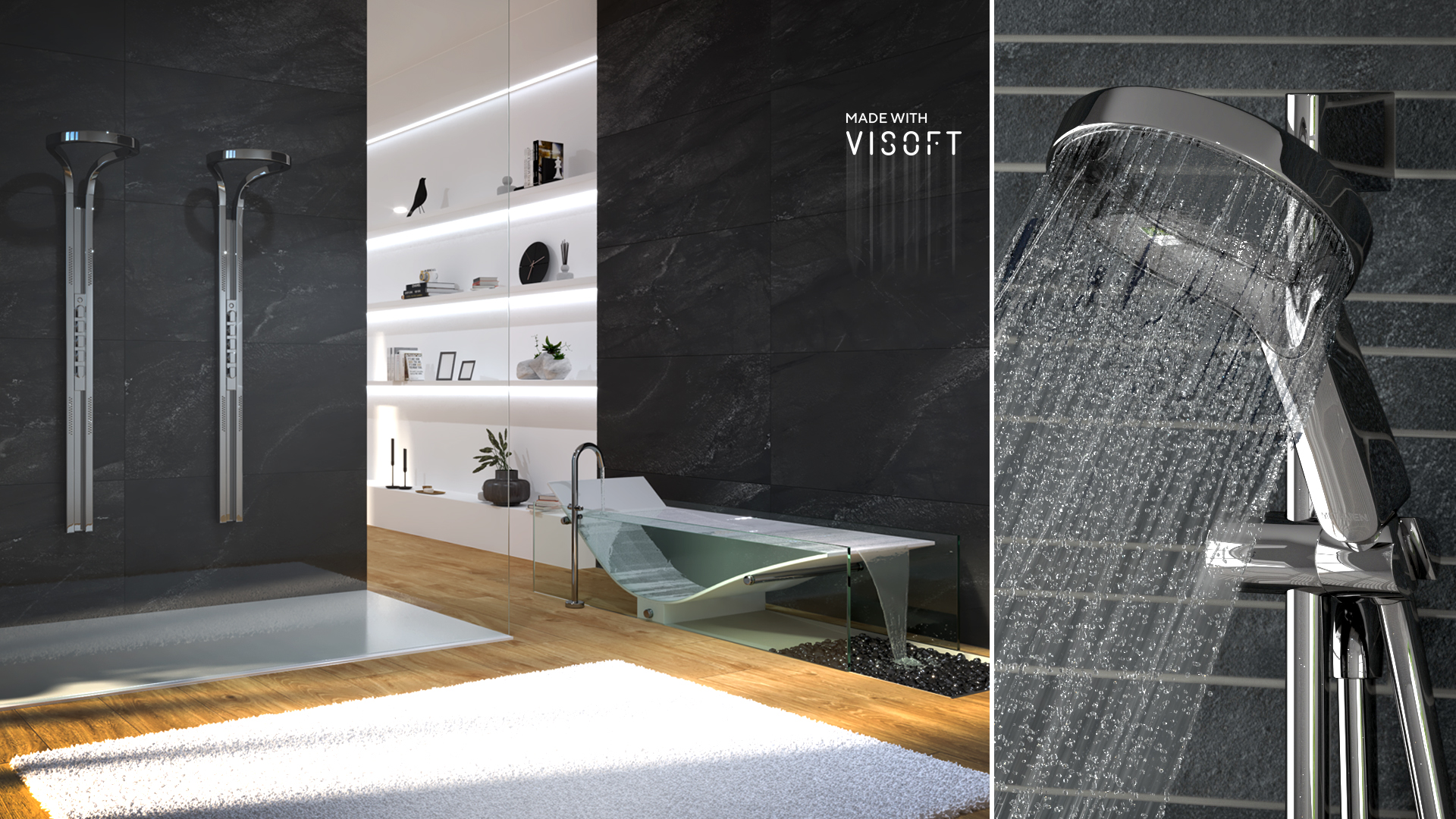 ViSoft element