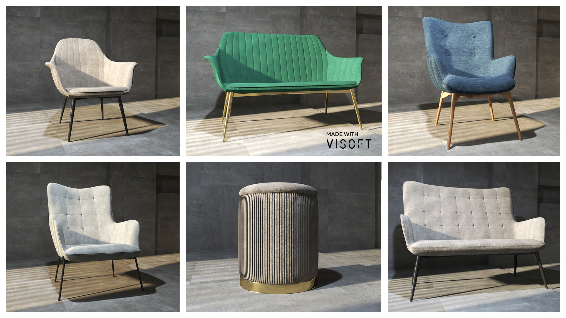 ViSoft element