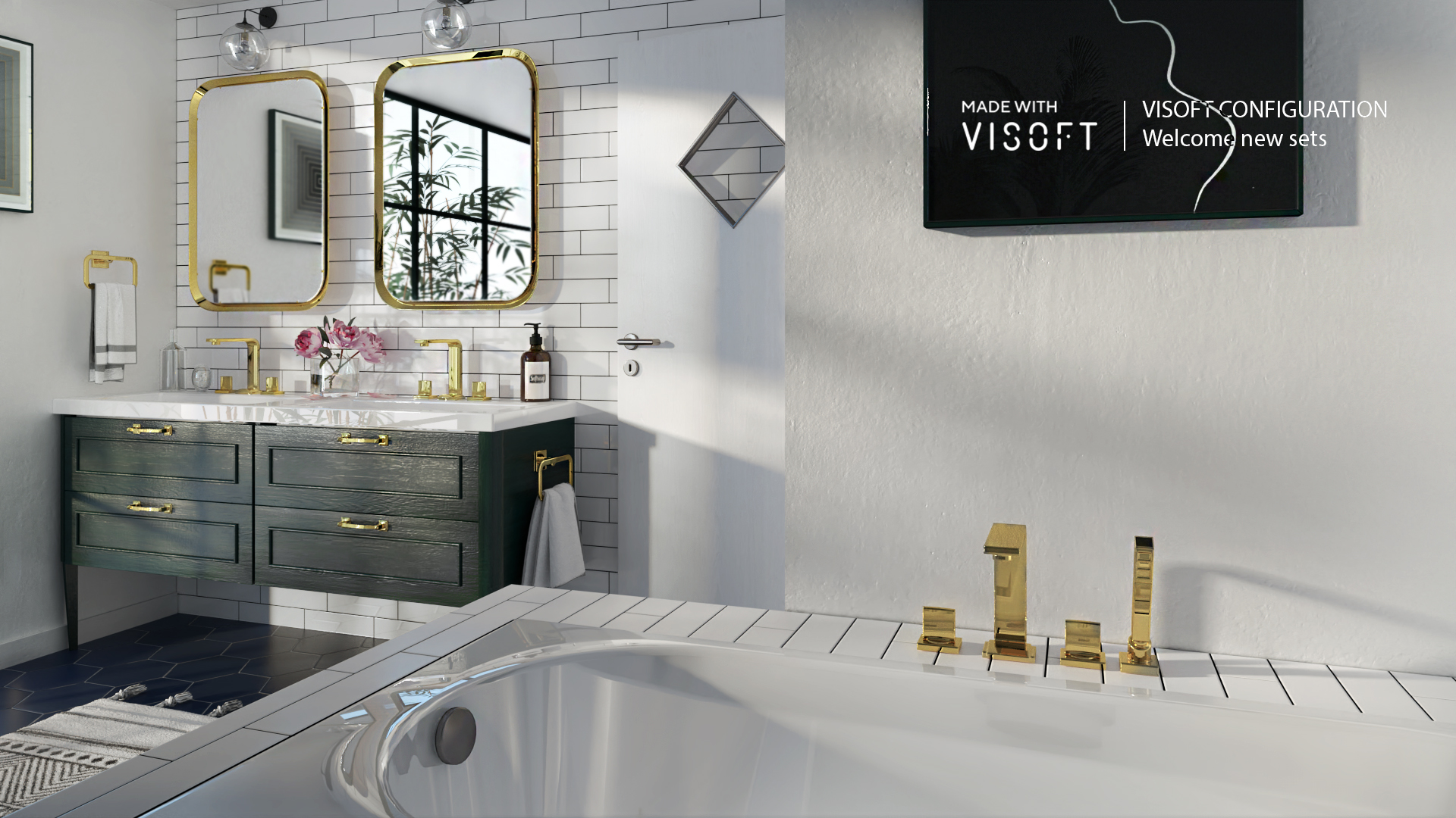 ViSoft element