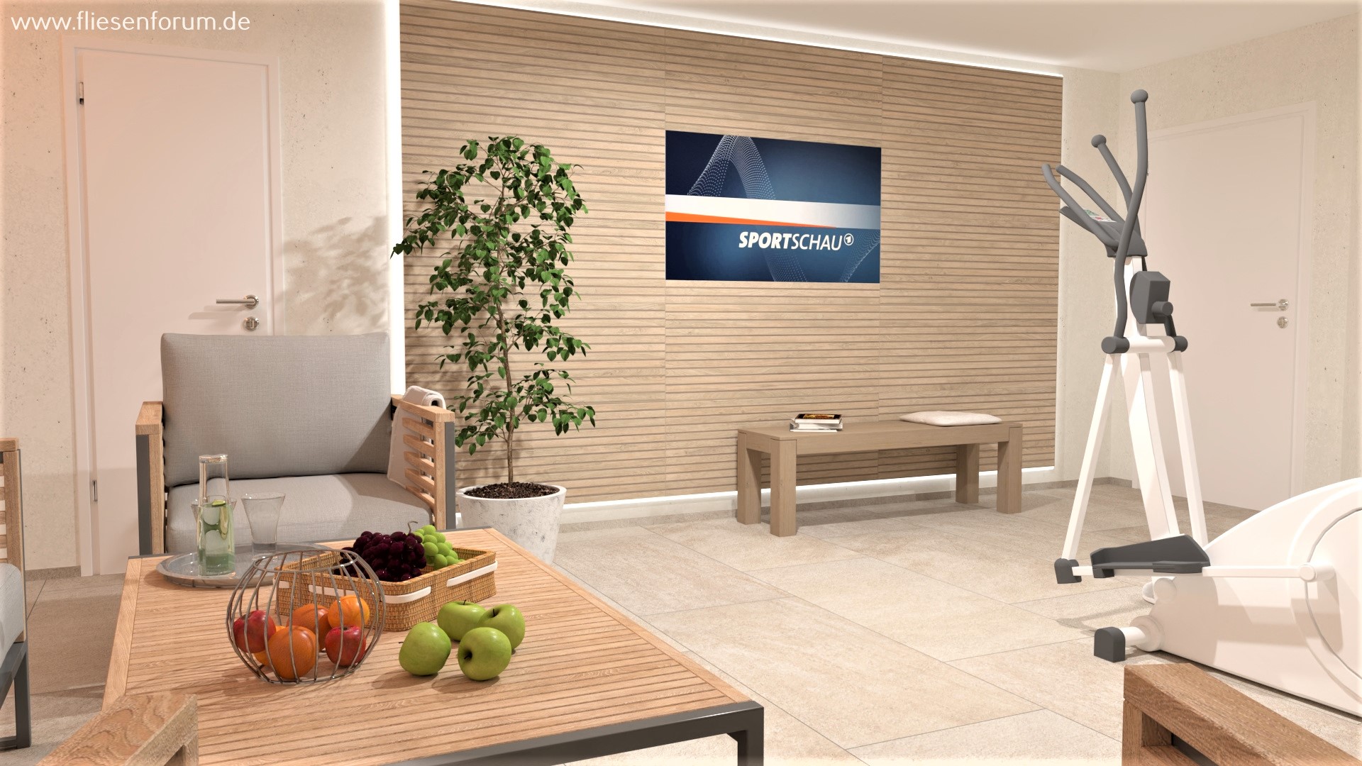 ViSoft element