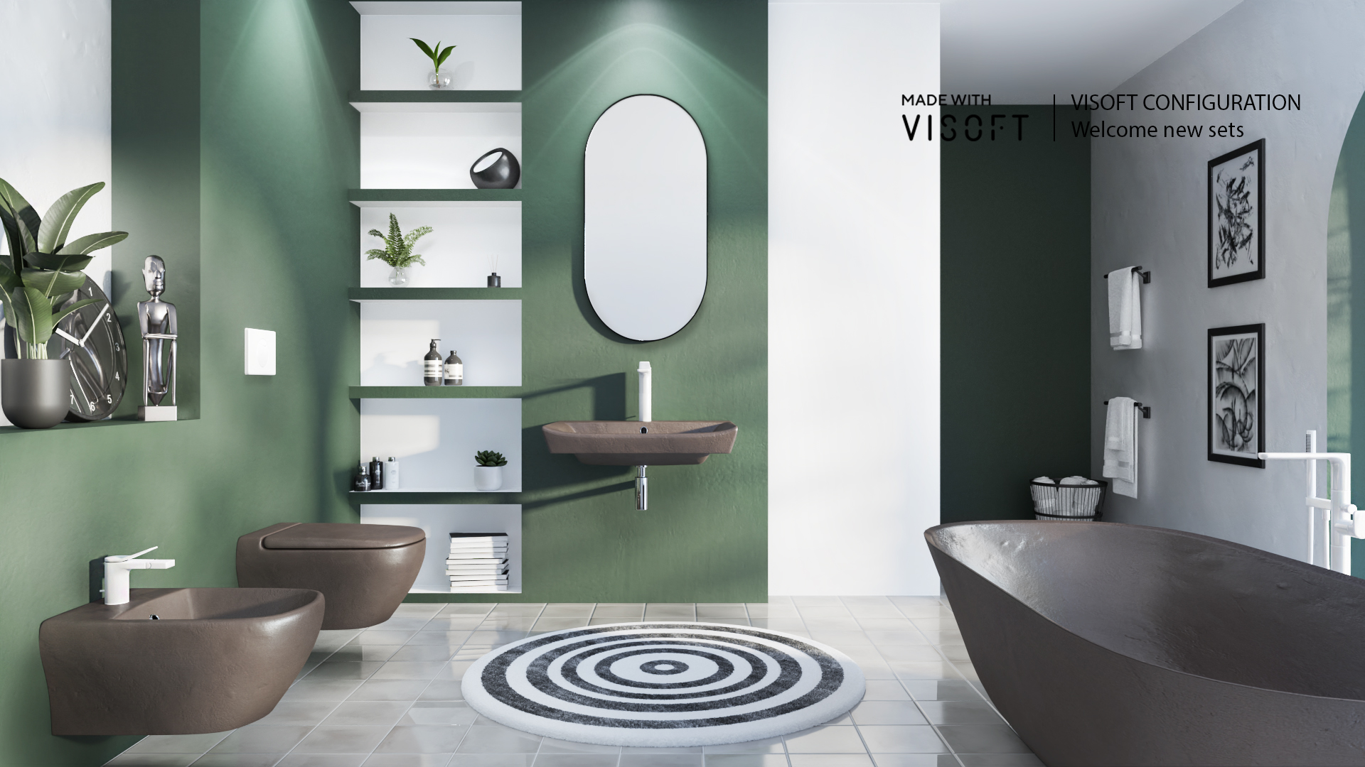ViSoft element