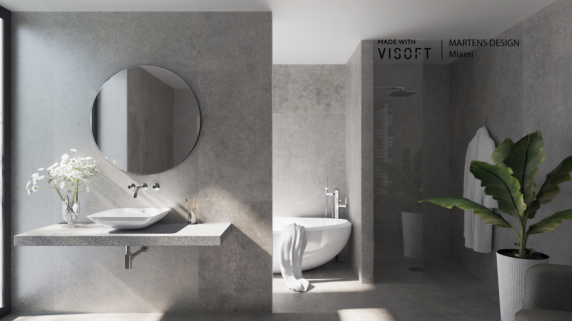 ViSoft element