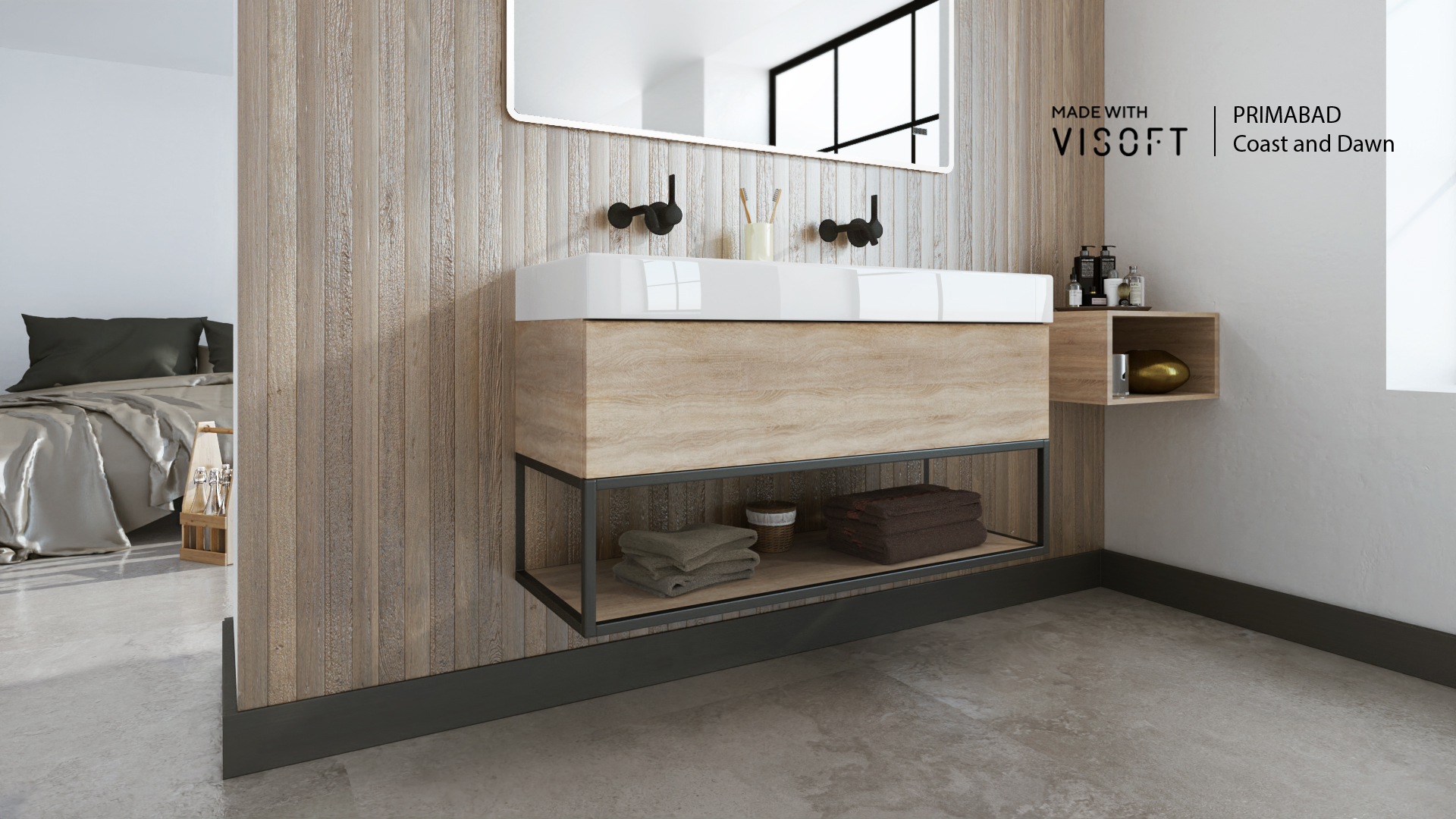 ViSoft element