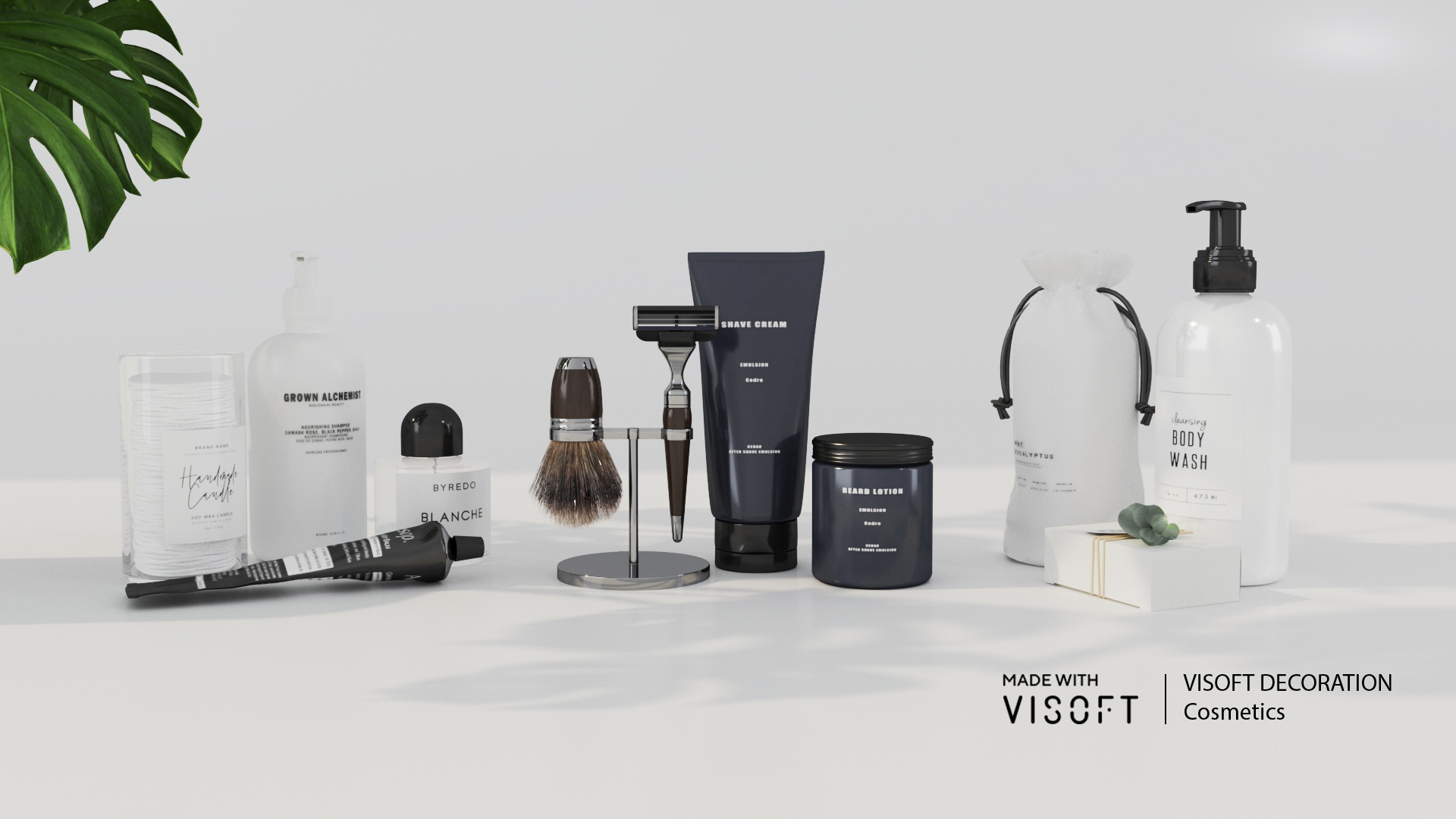 ViSoft element