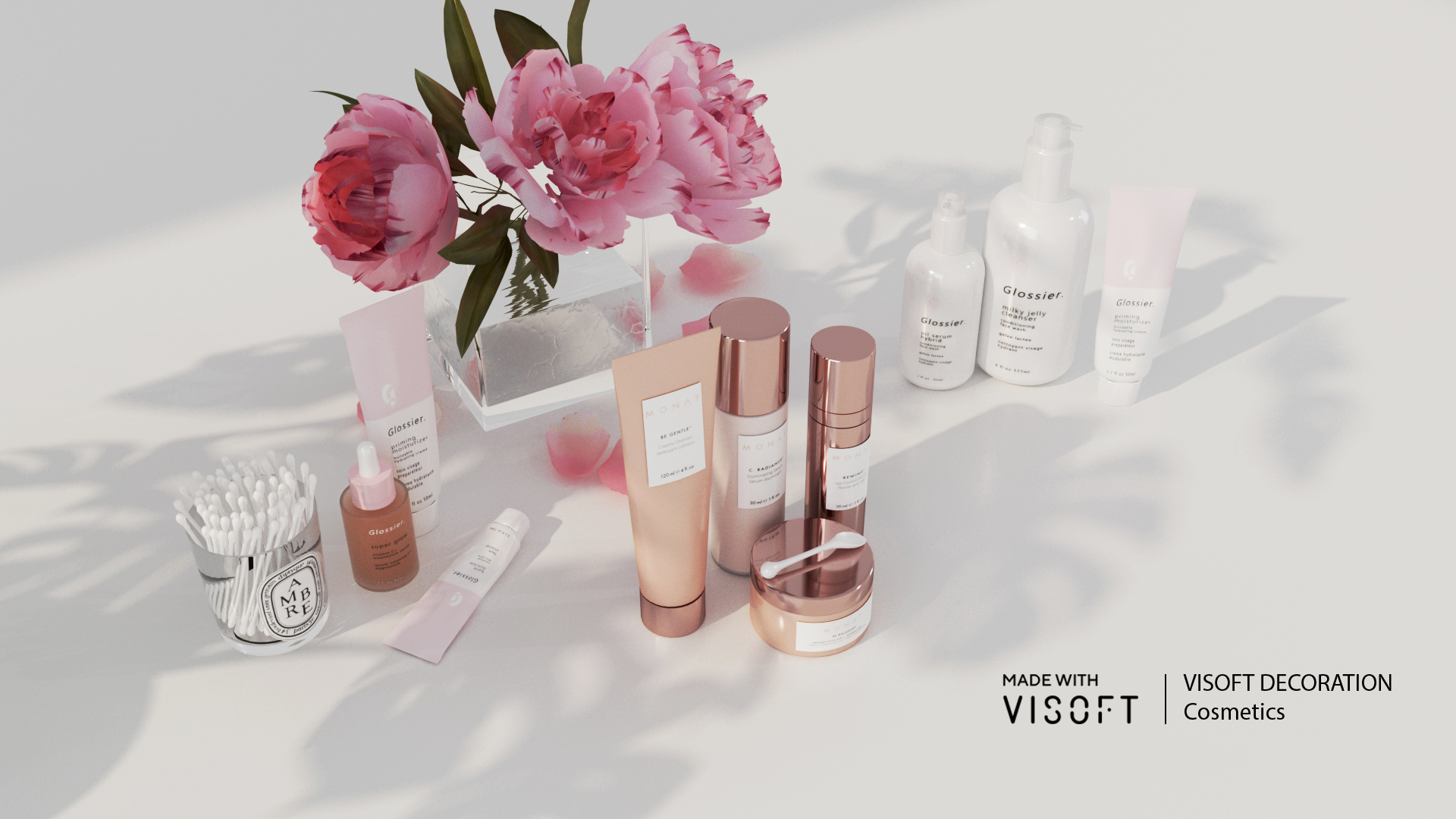 ViSoft element