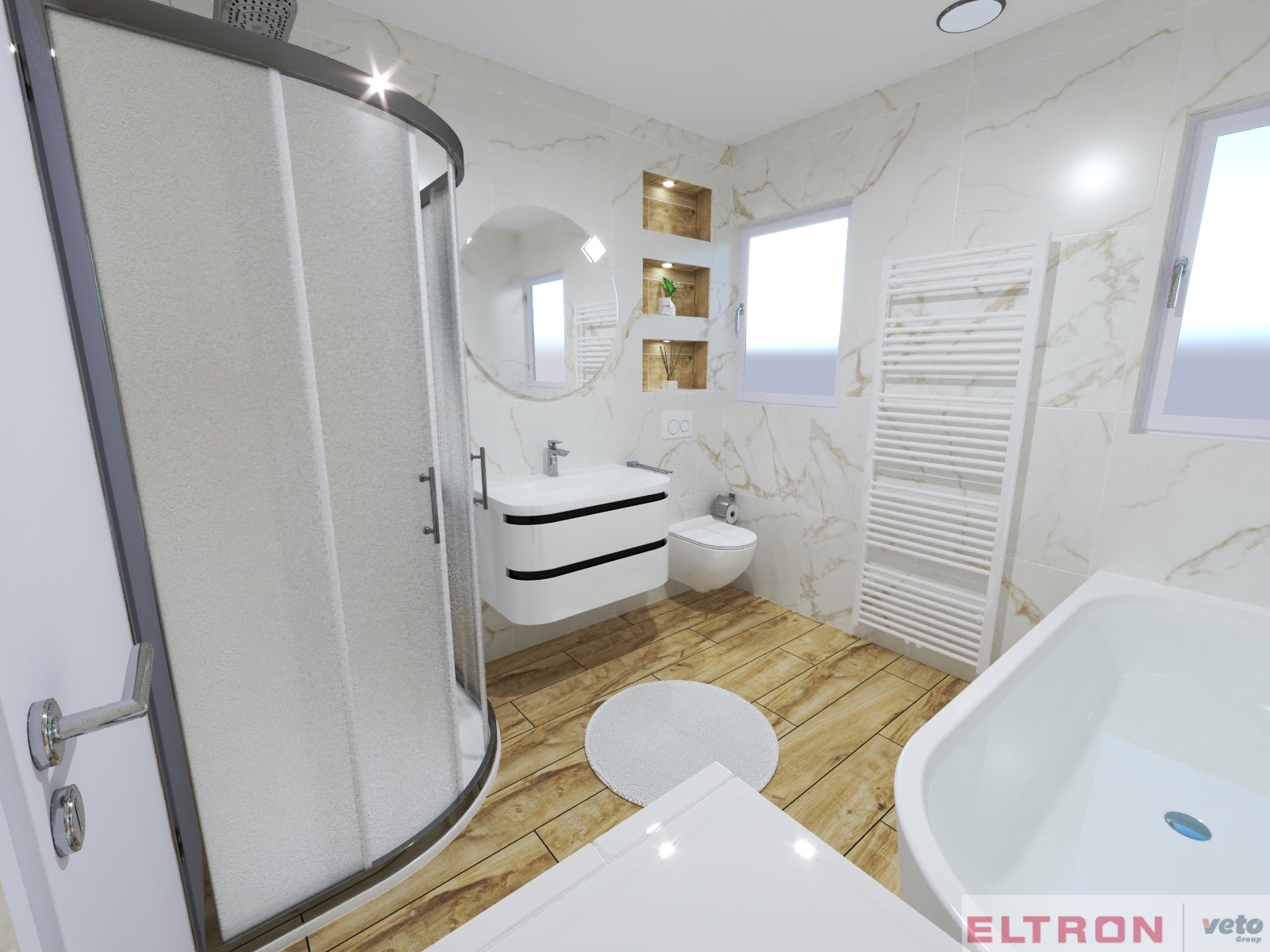 ViSoft element