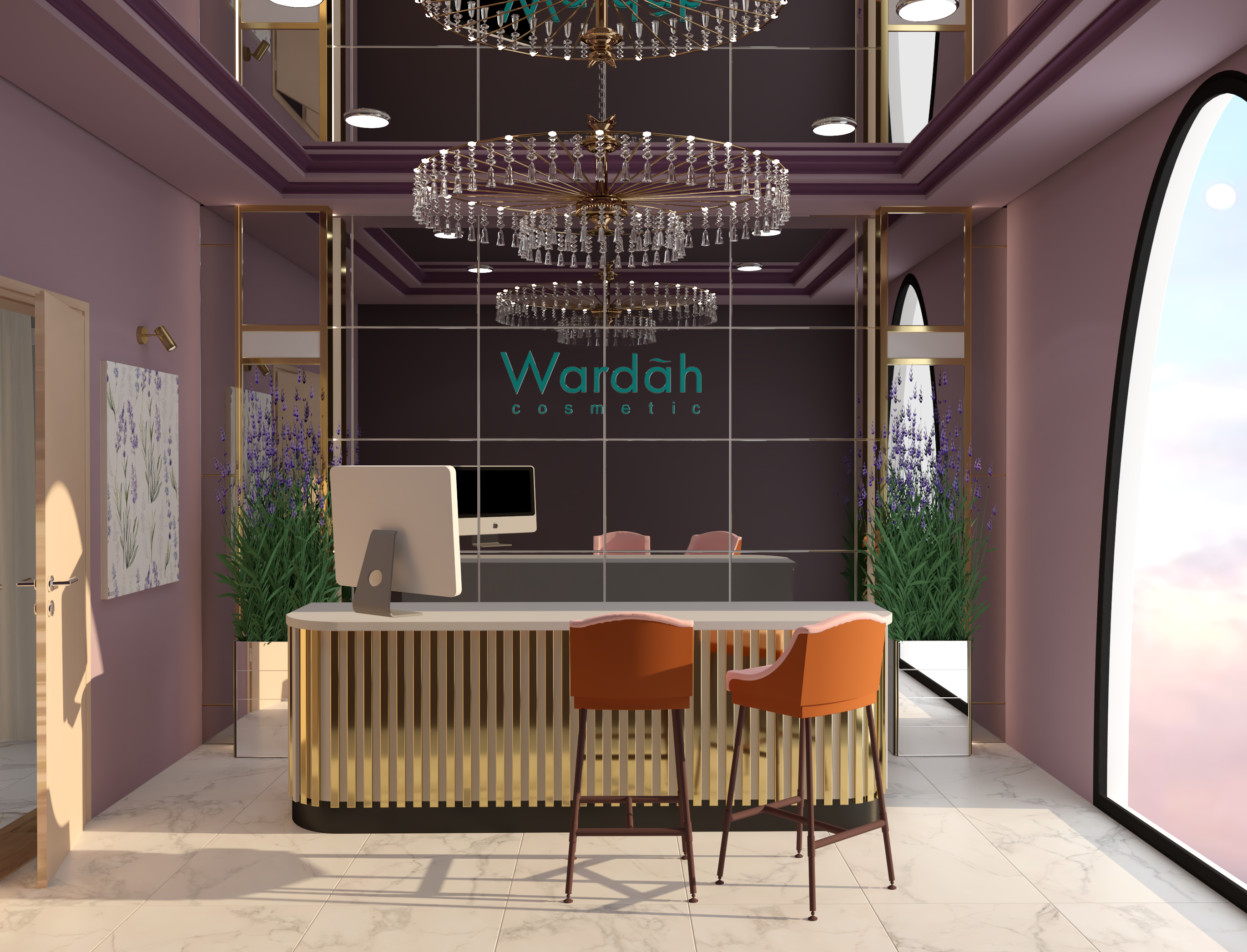 ViSoft element