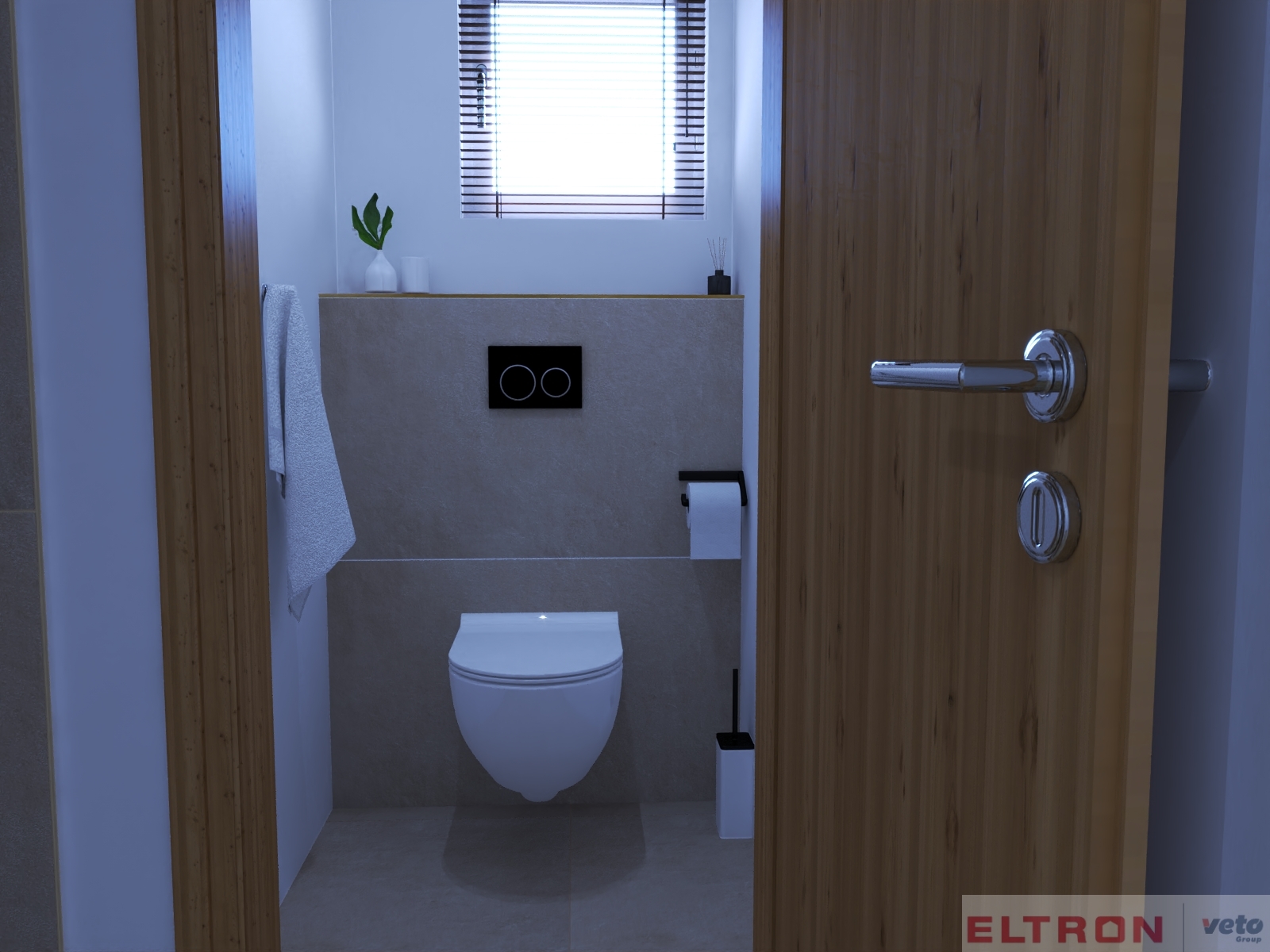 ViSoft element