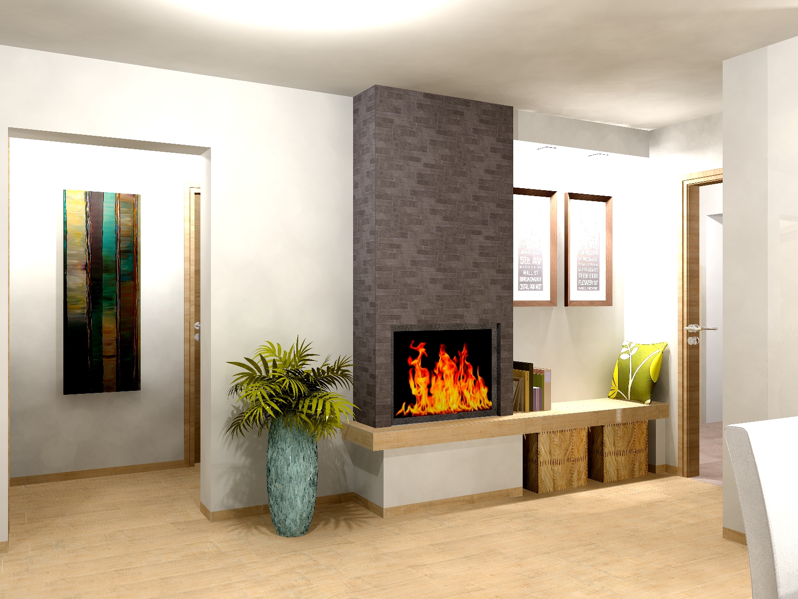 ViSoft element