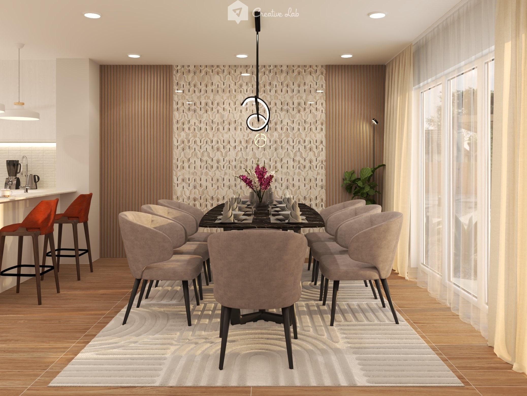 ViSoft element