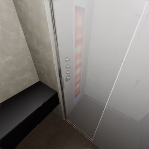 Badkamer 2023-018 Beverwijk