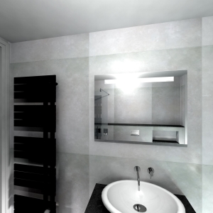 Badkamer
