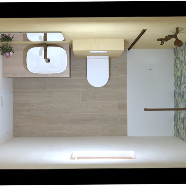 Imola Ceramica Retina 