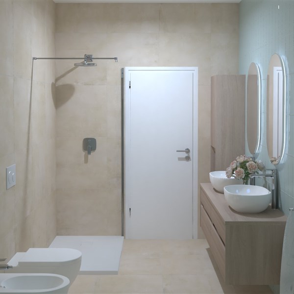 Novabell, Marazzi
