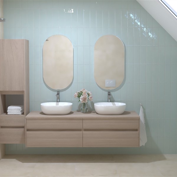 Novabell, Marazzi