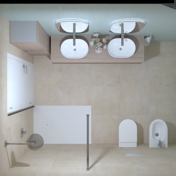 Novabell, Marazzi