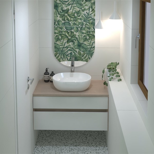 Novabell, Marazzi