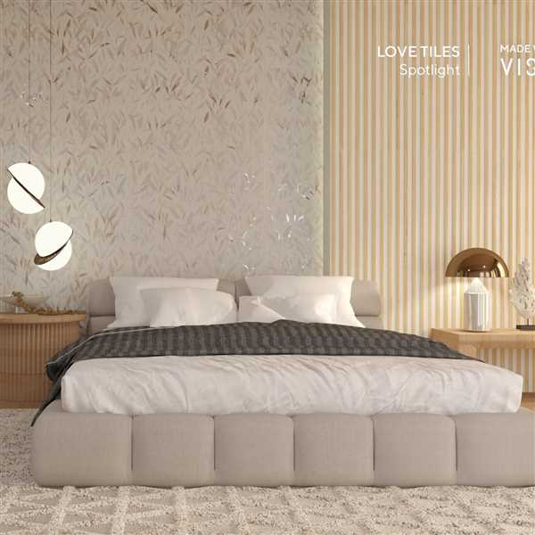 Love Tiles - Spotlight