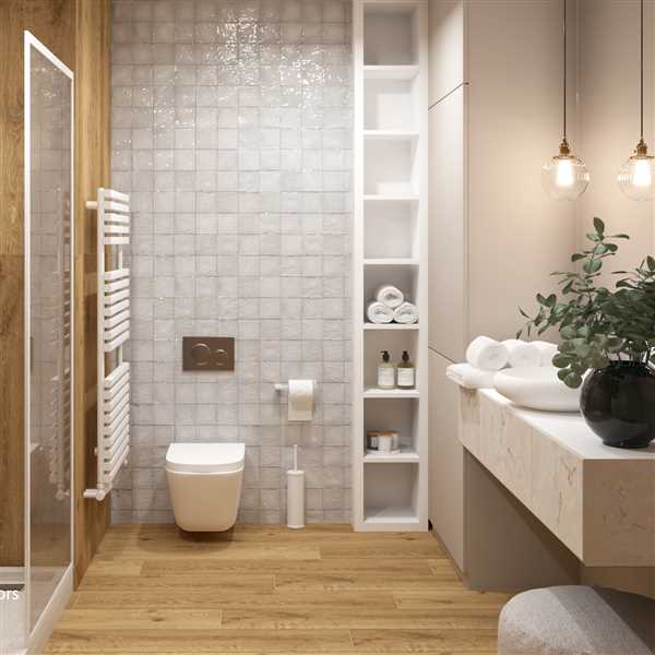 Class Tile - Essenze, MyColors