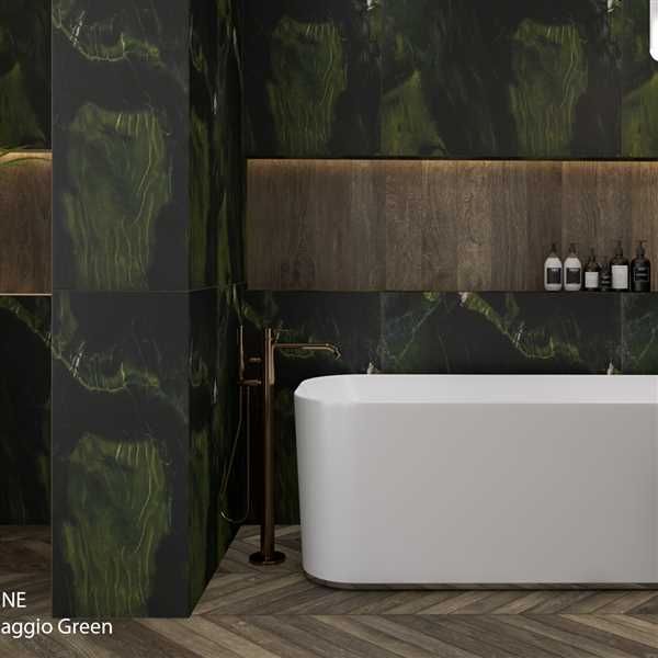 Xtone - Selvaggio Green