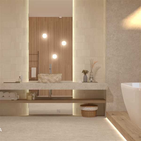 Porcelanosa - Cancun, London