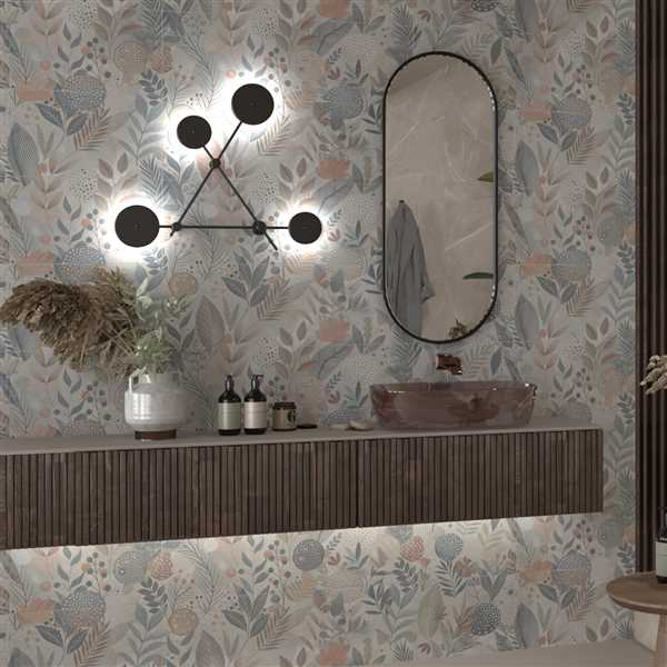 Rako Home - Blossom, Touch + Rako Object - Compila