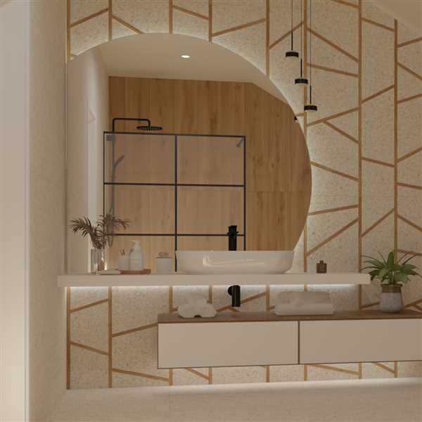 Love Tiles - Heartwood, Margres - Fragment