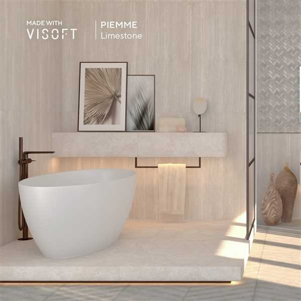 Piemme - Limestone
