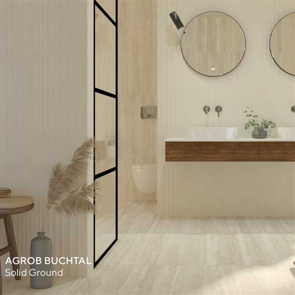 Agrob Buchtal - Solid Ground