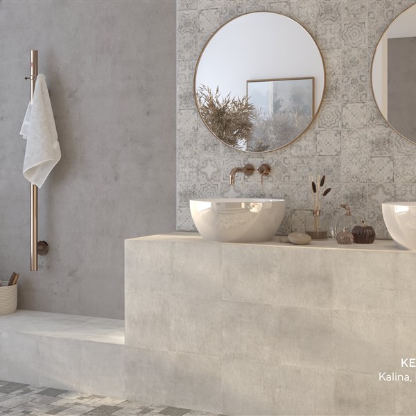 Keros - Kalina, Leon