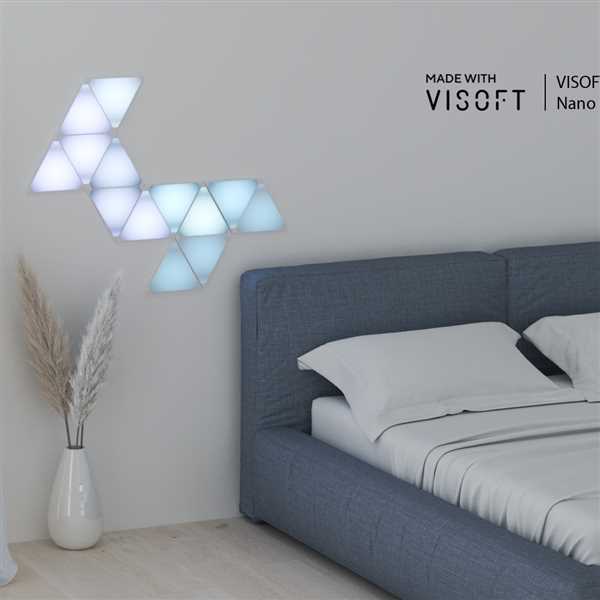 ViSoft Lights