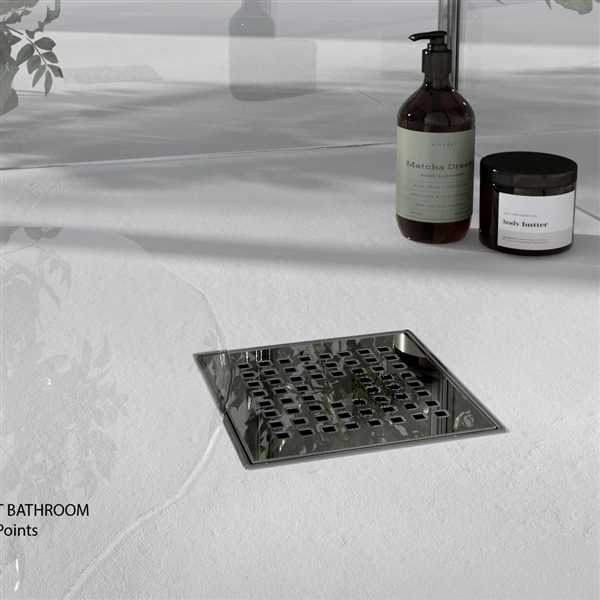 ViSoft Bathroom