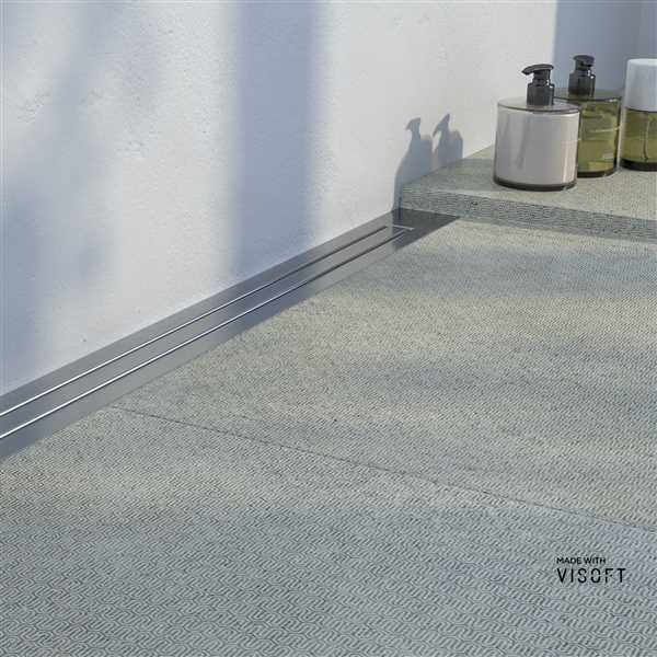 Blanke shower drains 3