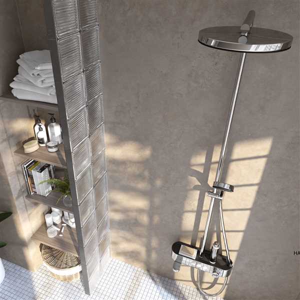 Hansgrohe