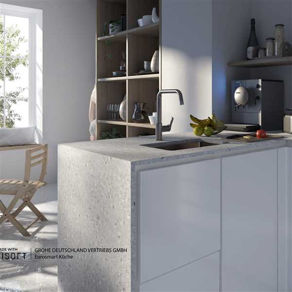 Grohe Deutschland Vertriebs GmbH