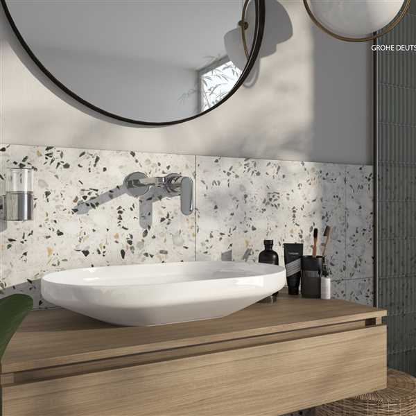 Grohe Deutschland Vertriebs GmbH
