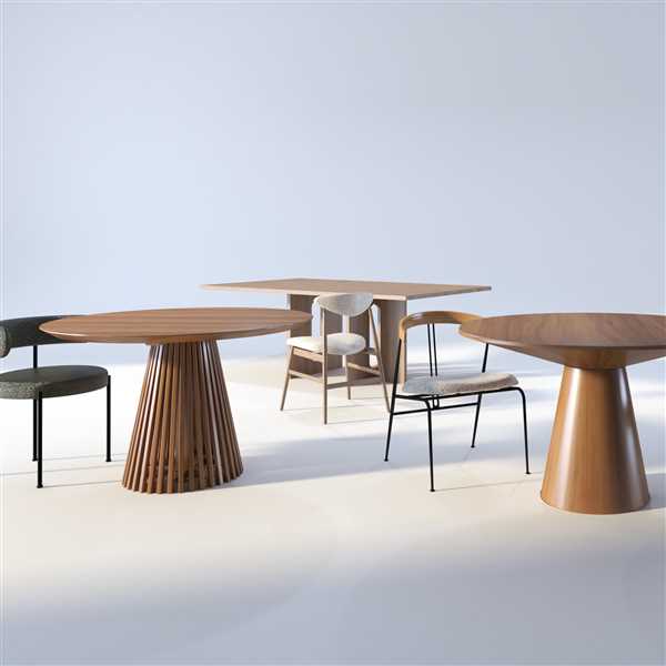ViSoft Furniture
