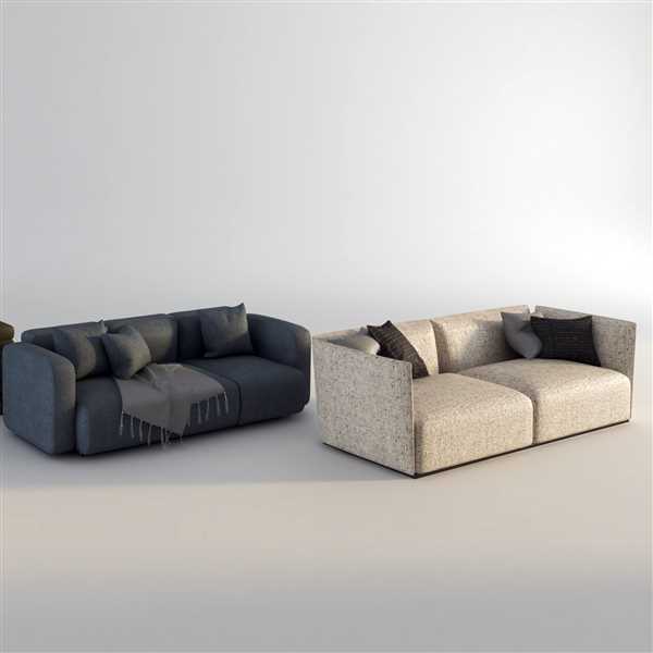 ViSoft Furniture