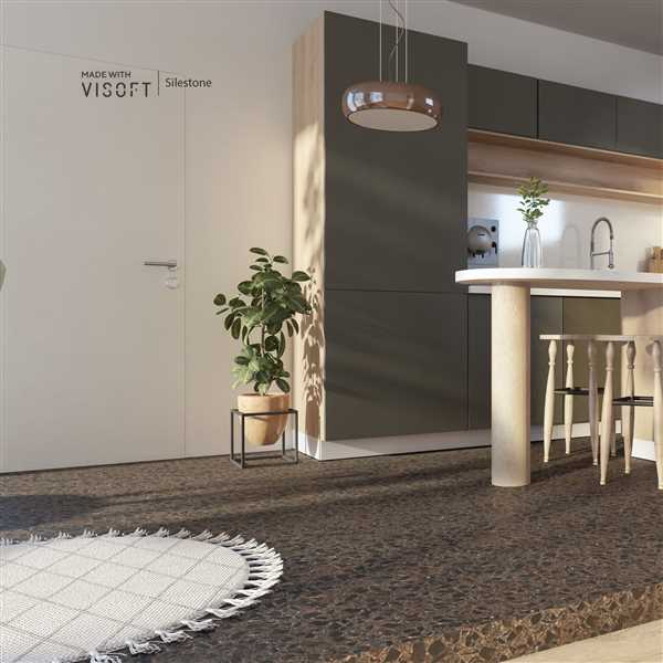 Silestone Materials