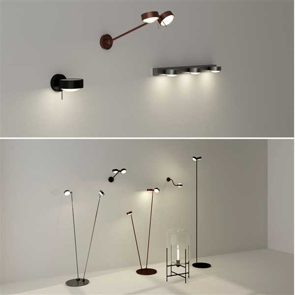 ViSOFT Lights